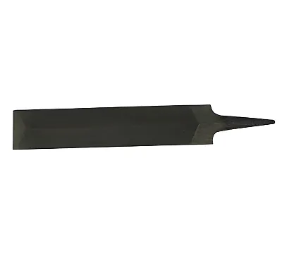Напильник ромбический 150мм №1 сталь У13 CNIC