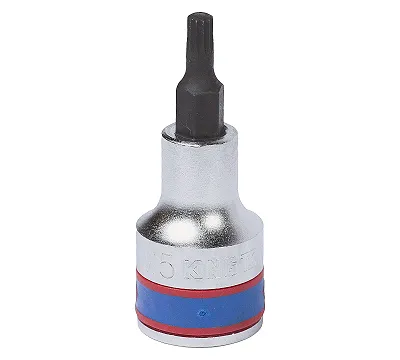 Насадка (бита) торцевая 1/2", SPLINE, M05, KING TONY 402605