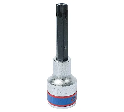 Насадка (бита) торцевая KING TONY DIN 3120