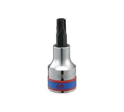 Насадка (бита) торцевая 1/2", TORX,T70,402370 KING TONY
