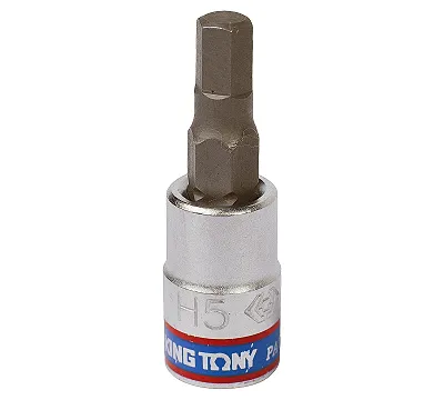 Насадка (бита) торцевая KING TONY