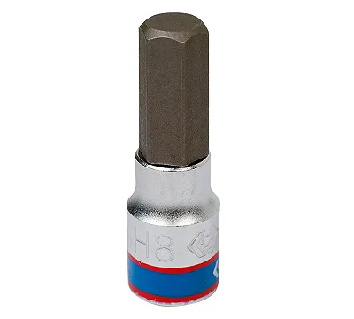Насадка (бита) торцевая KING TONY