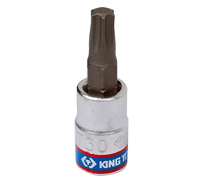 Насадка (бита) торцевая KING TONY