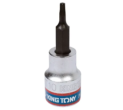 Насадка (бита) торцевая KING TONY