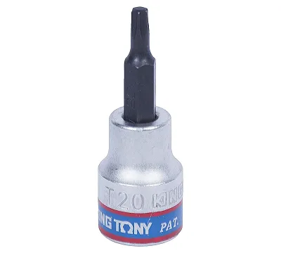 Насадка (бита) торцевая 3/8", TORX,T20,302320 KING TONY