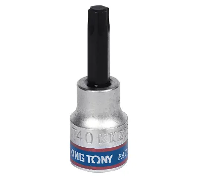 Насадка (бита) торцевая KING TONY