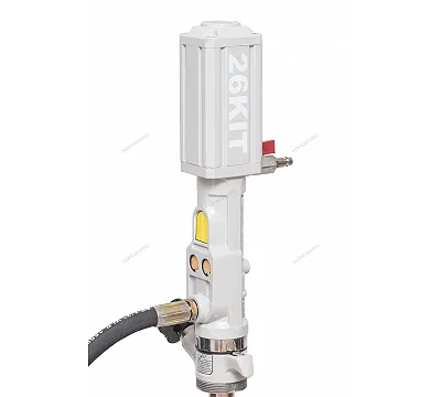 Насос пневматический для установки 26KIT NORDBERG 02-0008522