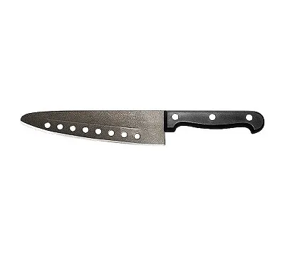 Нож поварской "MagIC KNIFE" medium, 180 мм, тефлоновое покрытие полотна Matrix Kitchen