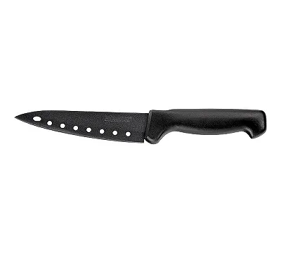 Нож поварской "MagIC KNIFE" small, 120 мм, тефлоновое покрытие полотна Matrix Kitchen