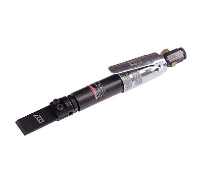 Нож скребковый пневматический, 4200 кол/мин MIGHTY SEVEN QK-112