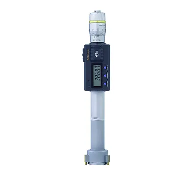 Нутромер HTD-50R IP6540-50mm трехточечный 468-169 Mitutoyo