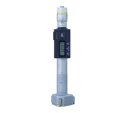 Нутромер HTD-63R IP6550-63mm трехточечный 468-170 Mitutoyo