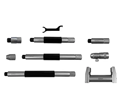 Нутромер НМ-600 ГОСТ 10-88 GRIFF D131030
