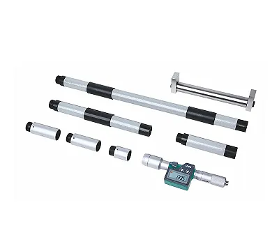 Микрометр трубчатый цифровой INSIZE 3521-1000WL