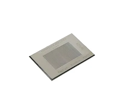 Образцы шероховатости поверхности эталонные Ra МКМ 1.0 INSIZE ISR-RS525X