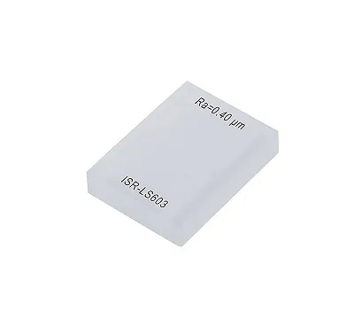 Образцы шероховатости поверхности INSIZE ISR-LS601