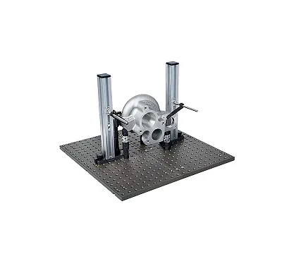 Зажим INSIZE ISY-100-1301