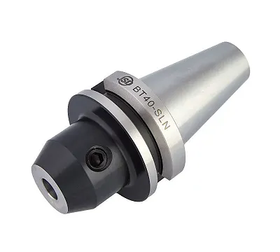 Оправка для корпусных сверл BT40-SLN08-50 (погрешность 0.005）