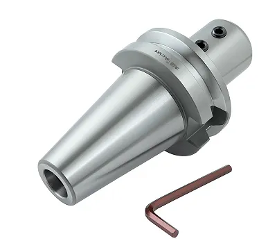 Оправка для корпусных сверл BT50-SL20-100 ACCKee