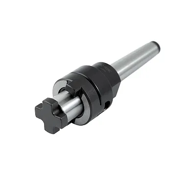 Оправка для насадных фрез MTB2-SEMC22-48 20CrMnTi BRIGHT-TOOLS