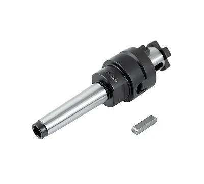 Оправка для насадных фрез MTB2-SEMC27-55 20CrMnTi BRIGHT-TOOLS