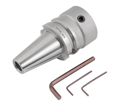 Оправка для расточных головок BT40-CKB6-65 ACCKee