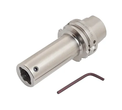 Оправка для расточных головок HSK63A-CKB4-125 ACCKee