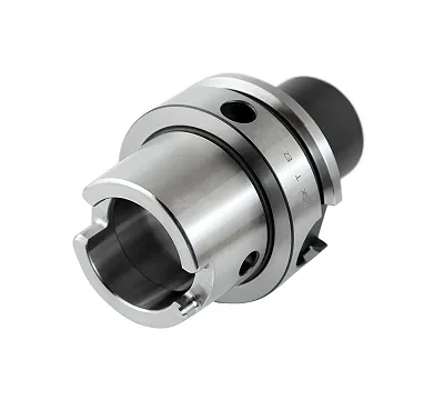 Оправка для расточных головок HSK63T-E2-12-060 20CrMnTi BRIGHT-TOOLS