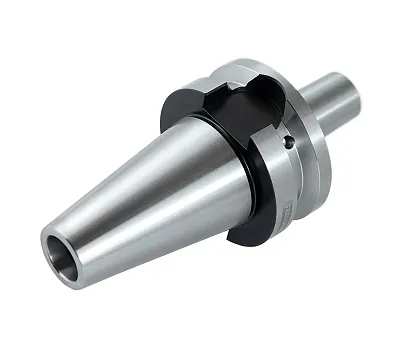 Оправка для сверлильных патронов BT30-B12-25 0.005 G6.3 20CrMnTi BRIGHT-TOOLS