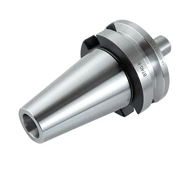 Оправка для сверлильных патронов BT40-B18-32 0.005 G6.3 20CrMnTi BRIGHT-TOOLS