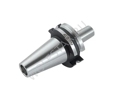 Оправка для сверлильных патронов SK30-B12-25 0.005 G6.3 20CrMnTi BRIGHT-TOOLS
