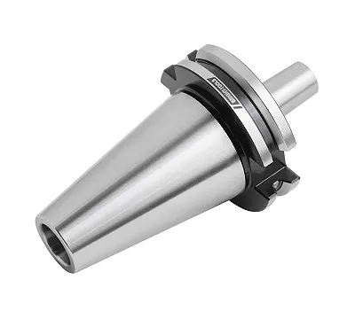 Оправка для сверлильных патронов SK40-B18-25 0.005 G6.3 20CrMnTi BRIGHT-TOOLS