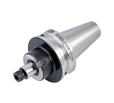 Оправка для торцевых фрез BT40-FMB16-45 (биение 0,005 мм.)