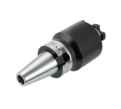 Оправка для торцевых фрез BT40-FMB22-100 0.005 G2.5 20CrMnTi BRIGHT-TOOLS
