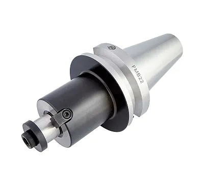 Оправка для торцевых фрез BT50-FMB27-60 (погрешность 0.005）
