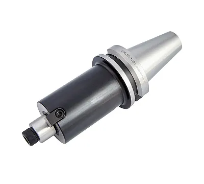 Оправка для торцевых фрез DIN69871 SK40-FMB32-60 (погрешность 0.005） JSD