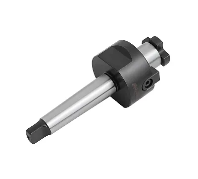 Оправка для торцевых фрез MTA2-FMB27-30 20CrMnTi BRIGHT-TOOLS