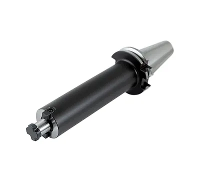 Оправка для торцевых фрез SK40-FMB27-160 0.005 G2.5 20CrMnTi BRIGHT-TOOLS