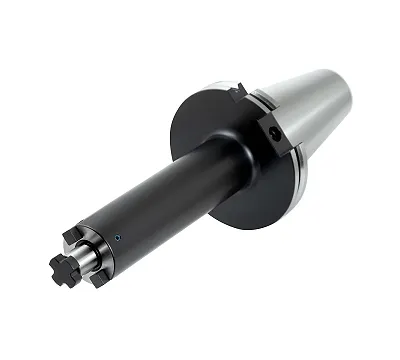 Оправка для торцевых фрез SK50-FMB40-160 0.005 G2.5 20CrMnTi BRIGHT-TOOLS