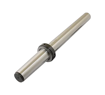 Оправка контрольная KМ5(MS5)x300мм, D 40мм, ±0.003мм, с отжимной гайкой, TLX