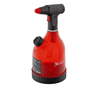 Опрыскиватель аккумуляторный M-1,5LI, 1,5 л, 3,7 В, 2 Ач MTX