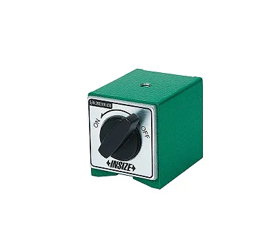 Основание магнитное 80 кгс INSIZE 6212-80