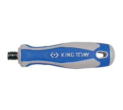 Отвертка рукоять для жал 135 мм KING TONY
