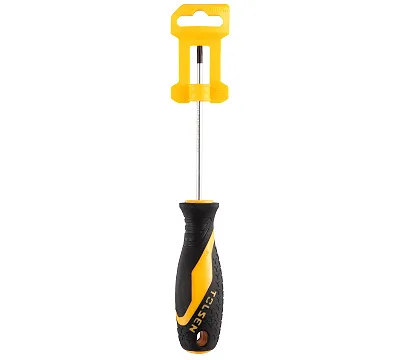 Отвертка Torx "GRIPro", Т20, 100 мм TOLSEN TT20173