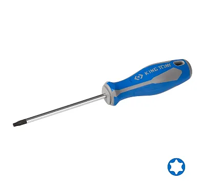 Отвертка TORX T20х100 мм KING TONY