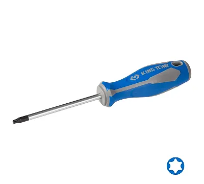 Отвертка TORX T25х100 мм KING TONY