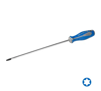 Отвертка TORX T25х250 мм KING TONY