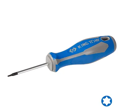 Отвертка TORX T6х48 мм KING TONY