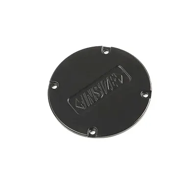 Панель задняя для индикатора без проушины INSIZE 7330-F2