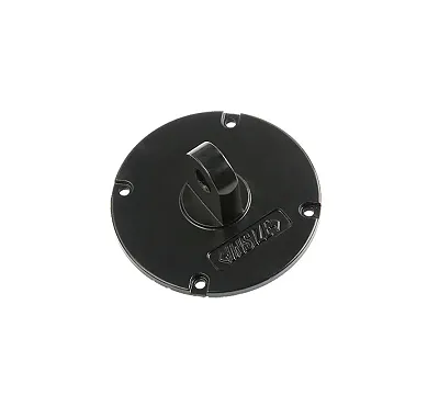 Панель задняя для индикатора с проушиной INSIZE 7330-L1